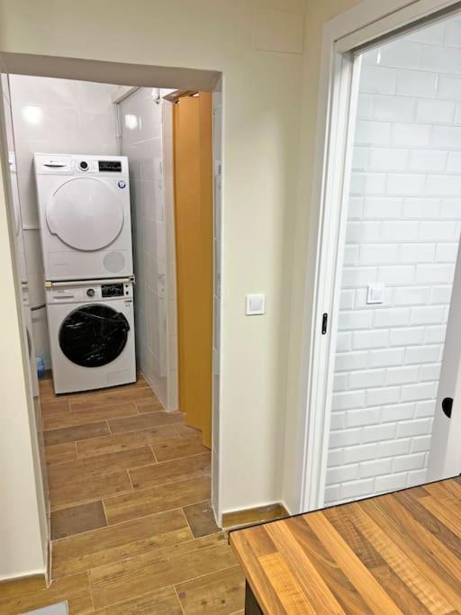 Nuevo, Plaza De Toros, Airc Apartment Alicante Ngoại thất bức ảnh
