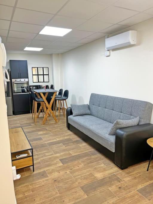 Nuevo, Plaza De Toros, Airc Apartment Alicante Ngoại thất bức ảnh