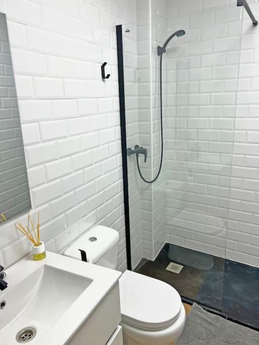 Nuevo, Plaza De Toros, Airc Apartment Alicante Ngoại thất bức ảnh