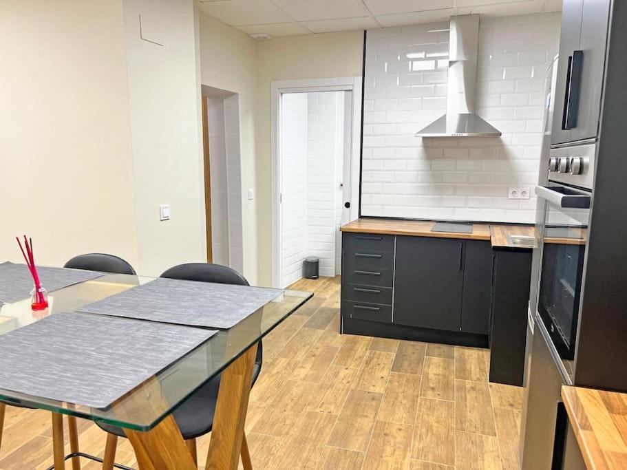 Nuevo, Plaza De Toros, Airc Apartment Alicante Ngoại thất bức ảnh