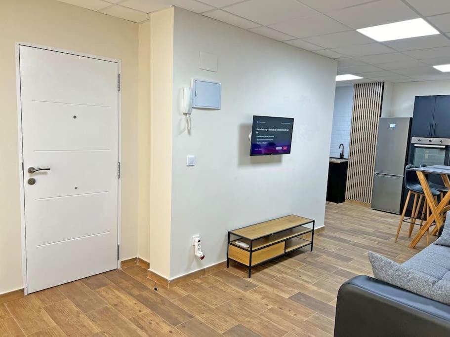 Nuevo, Plaza De Toros, Airc Apartment Alicante Ngoại thất bức ảnh
