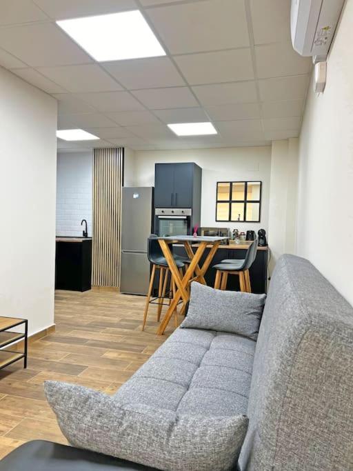 Nuevo, Plaza De Toros, Airc Apartment Alicante Ngoại thất bức ảnh