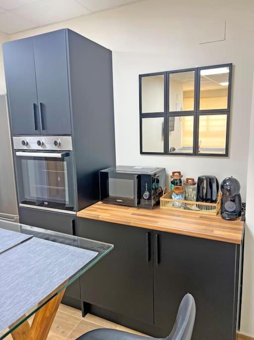 Nuevo, Plaza De Toros, Airc Apartment Alicante Ngoại thất bức ảnh