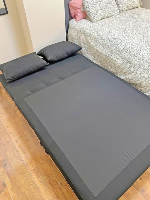 Nuevo, Plaza De Toros, Airc Apartment Alicante Ngoại thất bức ảnh